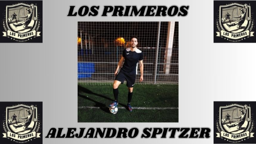 ENTREVISTA A GOLEADOR. ZONA SUR DIARIO 1ª DIVISIÓN